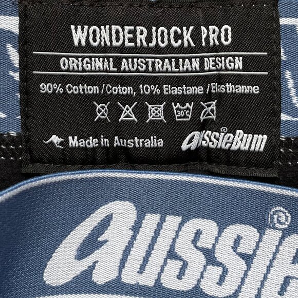 Aussiebum Wonderjock Boxer brief - Picture 3 of 4
